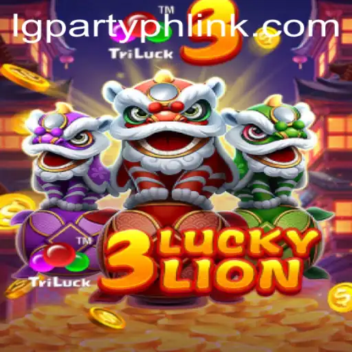 Unleashing the Thrills of 3LUCKYLION: A Detailed Guide to Gameplay and Strategies
