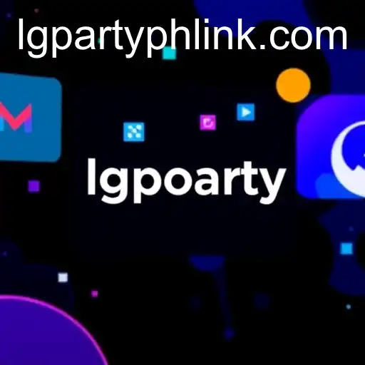 VIP Service lgparty ph - 24/7 Support and Exclusive Benefits