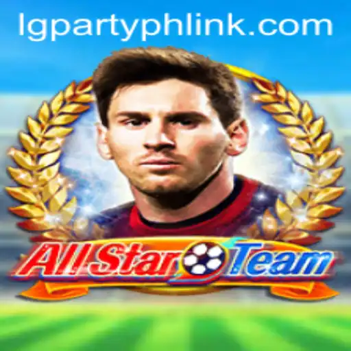 AllStarTeam: Revolutionizing Online Gaming with LGParty PH