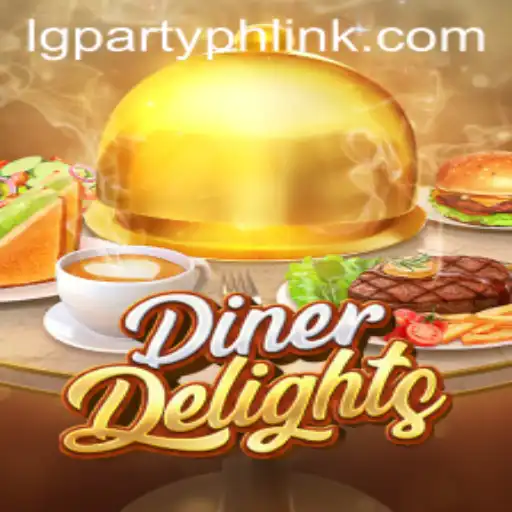 DinerDelights: A Culinary Adventure in the World of Gaming