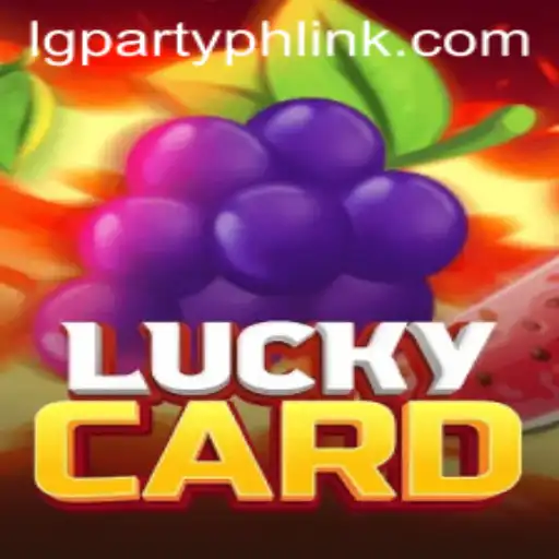 Exploring LuckyCard: A Masterclass in Exciting Gameplay with LGParty PH