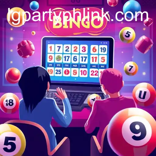 Gaming Experience lgparty ph - 800+ Premium and Exclusive Games