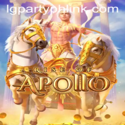 Exploring RiseofApollo: An Epic Journey in the Gaming World