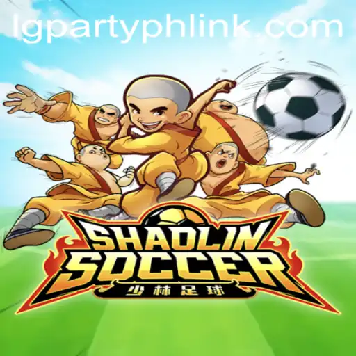 Shaolin Soccer: A Unique Blend of Martial Arts and Football Unveiled at LG Party PH