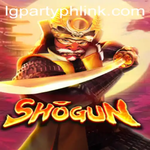 Discover the Strategic World of Shogun