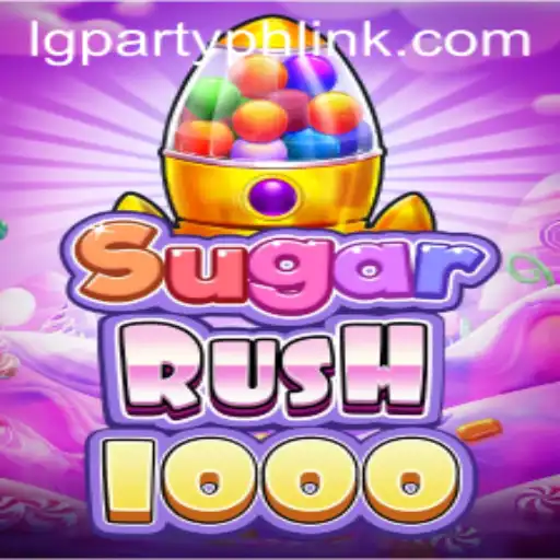 Experience the Thrill of SugarRush1000 at LGParty PH
